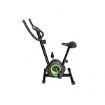 Bicicleta Fitness Dhs 2019 - Negru-Verde