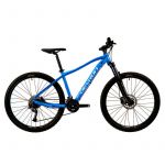 Bicicleta Mtb Devron RM2.9 - 29 Inch, L, Albastru