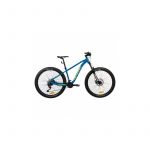 Bicicleta Mtb Devron Zerga M1.7 2023 - 27.5 Inch, 400 mm, Albastru