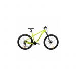 Bicicleta Mtb Devron Zerga M1.7 2023 - 27.5 Inch, 455 mm, Verde