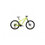 Bicicleta Mtb Devron Zerga M1.7 2023 - 27.5 Inch, 520 mm, Verde