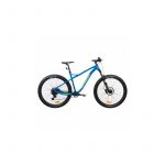 Bicicleta Mtb Devron Zerga M2.7 2023 - 27.5 Inch, 400 mm, Albastru