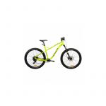 Bicicleta Mtb Devron Zerga M2.7 2023 - 27.5 Inch, 400 mm, Verde