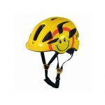 Casca Ciclism P2R MASCOT, XS (48-52 cm), Galben