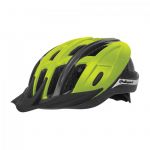 Casca Polisport Ride In - 54-58 cm, M, Verde-Negru