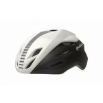 Casca Road Polisport Aero Marime L Rosu/Alb/Negru