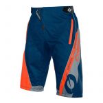 Pantaloni Scurti O'Neal Element Hybrid - 32/48, Albastru-Portocaliu