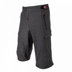 Pantaloni Scurti O'Neal Stormrider - 32/48, Gri