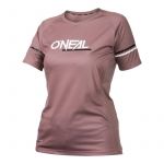 Tricou Femei O'Neal Soul V.23 - S, Roz
