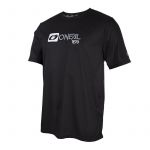 Tricou O'Neal Slickrock - L, Negru-Gri