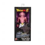 BANDAI FIGURINA DRAGON BALL LIMIT BREAKER MAJIN BUU 30CM