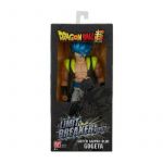 BANDAI FIGURINA DRAGON BALL LIMIT BREAKER SUPER SAIYAN BLUE GOGETA 30CM