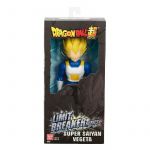 BANDAI FIGURINA DRAGON BALL LIMIT BREAKER SUPER SAIYAN VEGETA 30CM