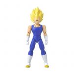 BANDAI FIGURINA DRAGON BALL MAJIN VEGETA 16.5CM