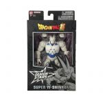 BANDAI FIGURINA DRAGON BALL SUPER YI-SHINRON 16.5CM