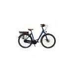 Bicicleta Electrica Devron 28126 - 28 Inch, XL, Albastru