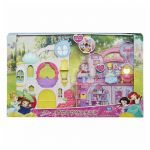 CASTELUL DISNEY PRINCESS LITTLE KINGDOM