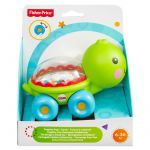FISHER PRICE JUCARIE APASA SI MERGI TESTOASA