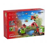 Kit STEM Set Constructor, Fischertechnik