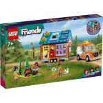 LEGO FRIENDS CASUTA MOBILA 41735