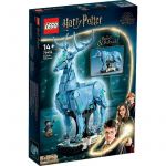 LEGO HARRY POTTER EXPECTO PATRONUM 76414