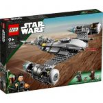 LEGO STAR WARS NAVA STELARA N-1 A MANDALORIANULUI 75325