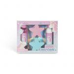 MARTINELIA LITTLE UNICORN SET DE BAIE