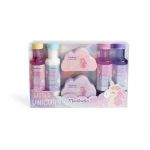 MARTINELIA LITTLE UNICORN SET DE BAIE