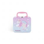 MARTINELIA LITTLE UNICORN TRUSA DE INGRIJIRE IN CUTIE METALICA