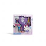 MARTINELIA MAGIC BALLET SET DE INFRUMUSETARE CU OGLINDA