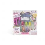 MARTINELIA SUPER GIRL SET PENTRU UNGHII