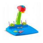 Proiector pentru desene cu accesorii incluse Ricokids 772001 - Albastru