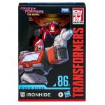 TRANSFORMERS GEN SERIES VOYAGER IRONHIDE 17CM