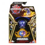 BAKUGAN SET SPECIAL ATTACK NILLIOUS