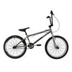 Bicicleta Copii Bmx Jumper 2005 - 20 Inch, Argintiu