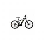 Bicicleta Electrica Devron Zerga E7000 - 27.5 Inch, M, Negru