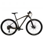 Bicicleta Mtb Devron Vulcan 2.9 - 29 Inch M Gri