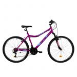 Bicicleta Mtb Terrana 2604 - 26 Inch, Violet