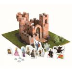 BRICK TRICK BASTION DIN CARAMIDUTE CERAMICE