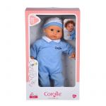 COROLLE MPP BEBELUS CALIN MAEL 30CM