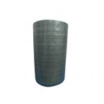 Folie verde cu bule de aer, pentru protectie diverse obiecte, rola de 100 cm x 1500 cm