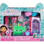 GABBYS DOLLHOUSE SET CAMERA DE MUZICA