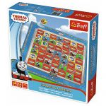 JOC SNAKES AND LADDERS THOMAS