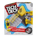 TECH DECK SET SKATE PARK PYRAMID SHREDDER