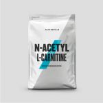 100% L-Carnitină aminoacid - 1kg