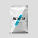 100% Maltodextrină carbohidrat - 2.5kg - Fara aroma
