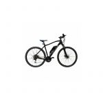 Bicicleta Electrica Mtb Devron 28161 DA8 - 28 Inch, XL, Negru