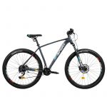 Bicicleta Mtb Afisport M5 - 29 Inch, XL, Gri