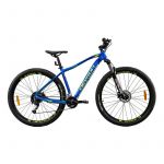 Bicicleta Mtb Devron 2023 RM2.9 - 29 Inch, M, Albastru