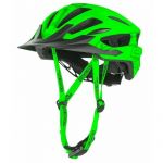 Casca All Mountains O'Neal Q Rl- Verde Marime Xs/S/M (53-58Cm), AM-Enduro-Trail, usoara, verde